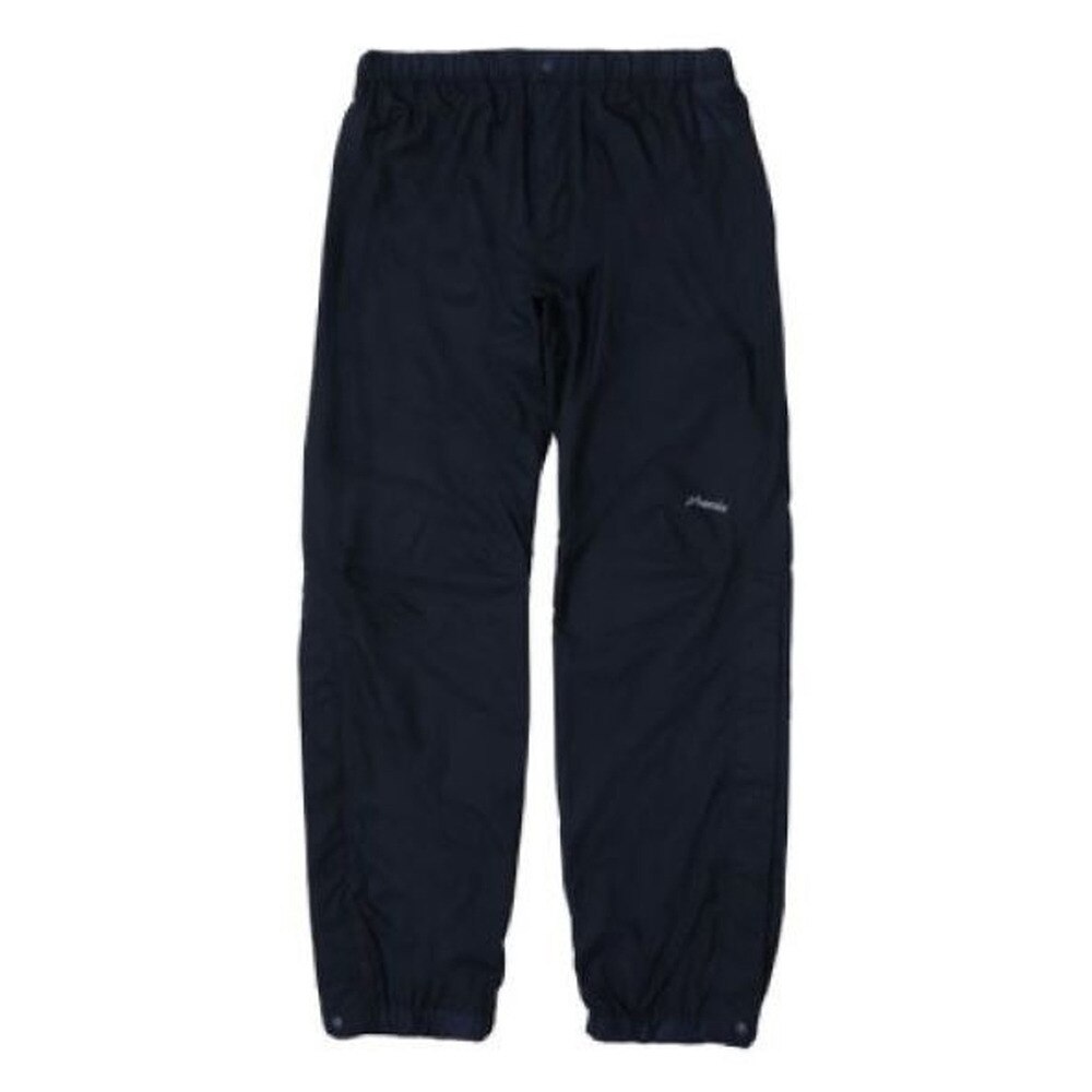  パンツ ボトム SHELTER 2.5レイヤー パンツ PH912SB15 NV