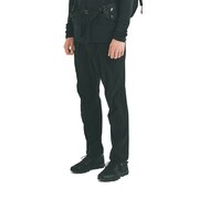 カリマー（karrimor）（メンズ）パンツ ボトム アドベンチャー ウィンド シェル パンツ 101211-9000 ブラック