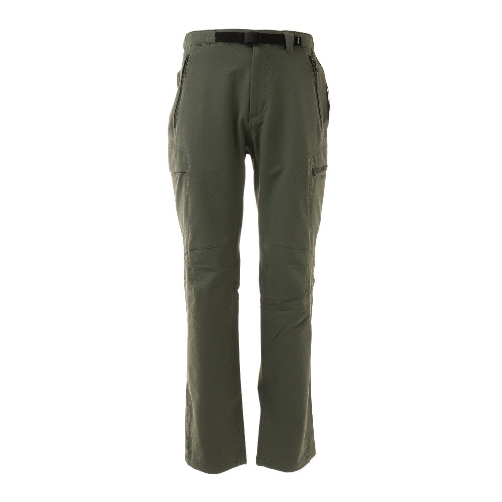  パンツ ボトム トレックコンフォパンツ TOMPJD83 MOS