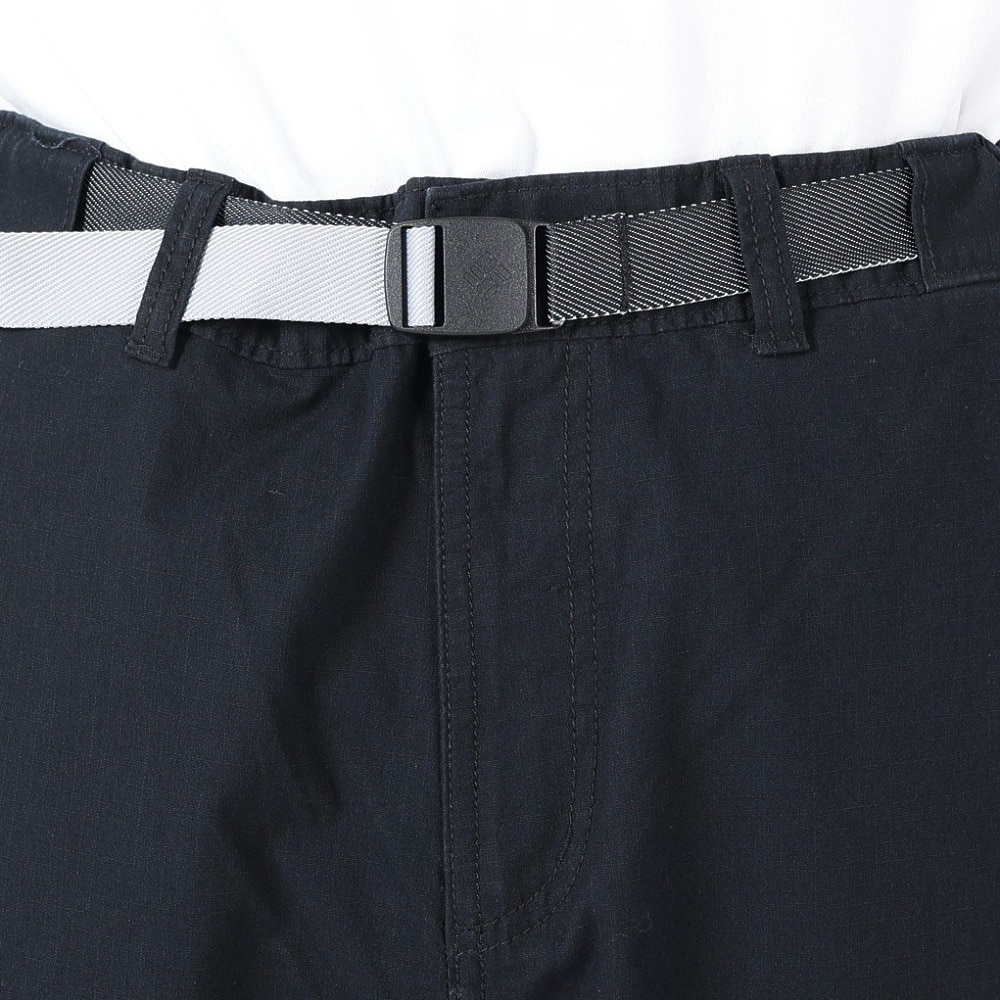 コロンビア｜パンツ ボトム ワロワベルテッドパンツ AM3416 010 アウトドア キャンプ BBQ バーベキュー 調理 -  スポーツ用品はスーパースポーツゼビオ