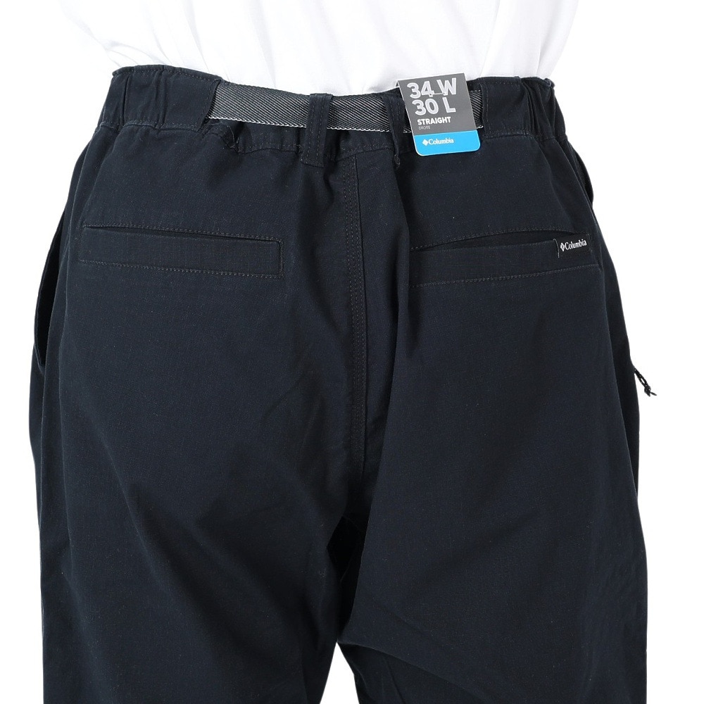 コロンビア｜パンツ ボトム ワロワベルテッドパンツ AM3416 010 アウトドア キャンプ BBQ バーベキュー 調理 -  スポーツ用品はスーパースポーツゼビオ