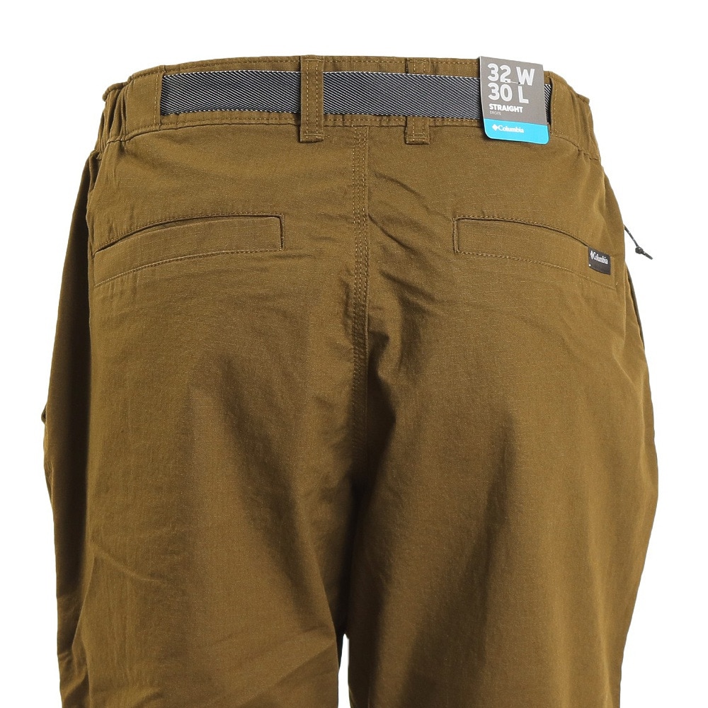 コロンビア｜パンツ ボトム ワロワベルテッドパンツ AM3416 319 アウトドア キャンプ BBQ バーベキュー 調理 - アウトドア・キャンプ 用品はエルブレス