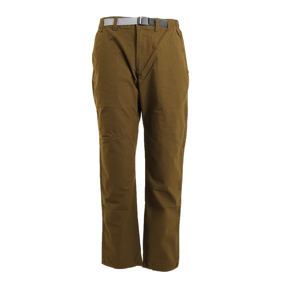 コロンビア（Columbia）（メンズ）パンツ ボトム ワロワベルテッドパンツ AM3416 319 アウトドア キャンプ BBQ バーベキュー 調理