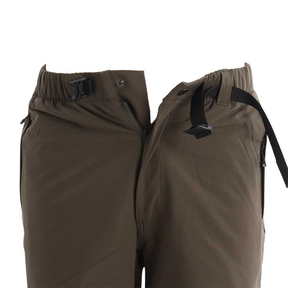 ノースフェイス｜パンツ ボトム SOLOTEX 撥水 ドーロウォームパンツ NB82105 NT - アウトドア・キャンプ用品はエルブレス