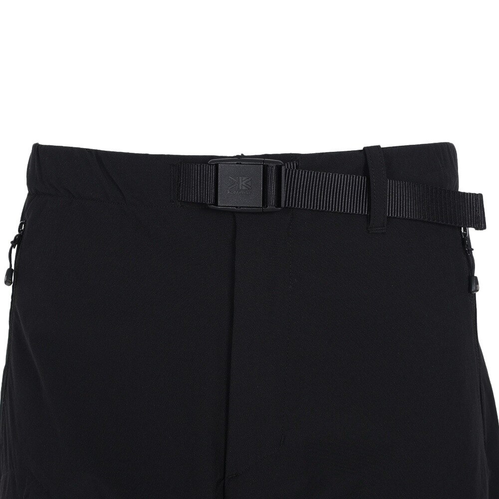 カリマー（karrimor）（メンズ）マルチフィールドパンツ ブラック 101299-9000 ボトム アウトドア キャンプ レジャー スポーツ ストレッチ 登山 ハイキング★★★
