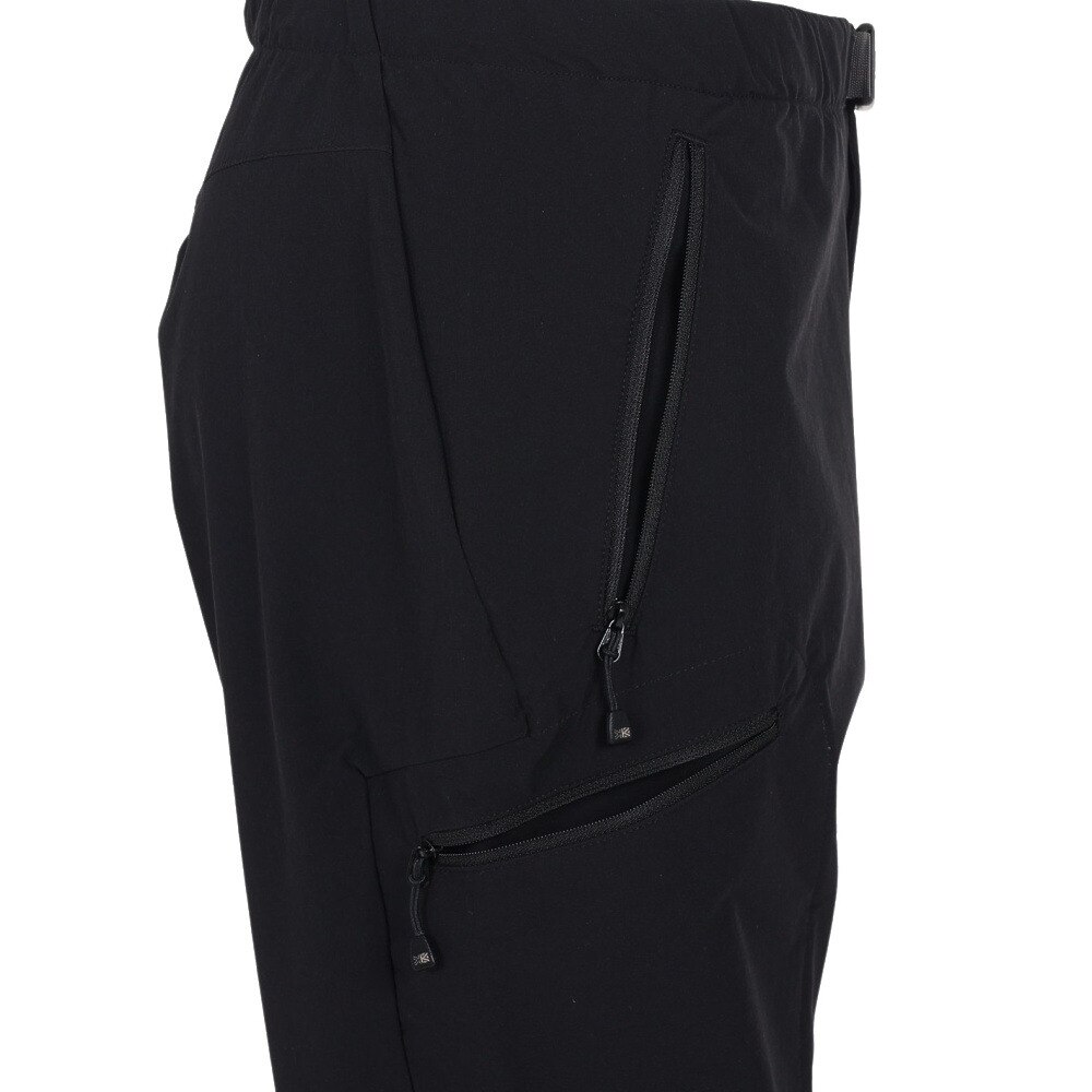 カリマー（karrimor）（メンズ）マルチフィールドパンツ ブラック 101299-9000 ボトム アウトドア キャンプ レジャー スポーツ ストレッチ 登山 ハイキング★★★