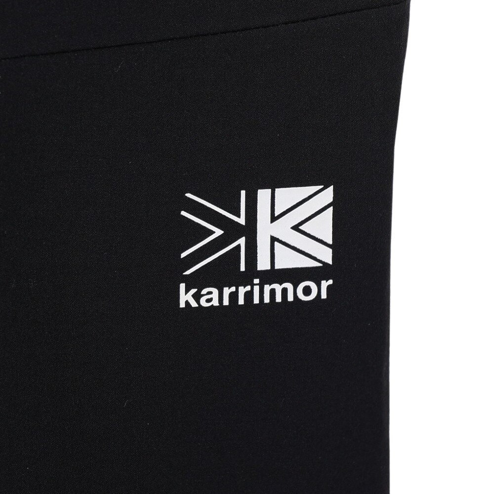 カリマー（karrimor）（メンズ）マルチフィールドパンツ ブラック 101299-9000 ボトム アウトドア キャンプ レジャー スポーツ ストレッチ 登山 ハイキング★★★