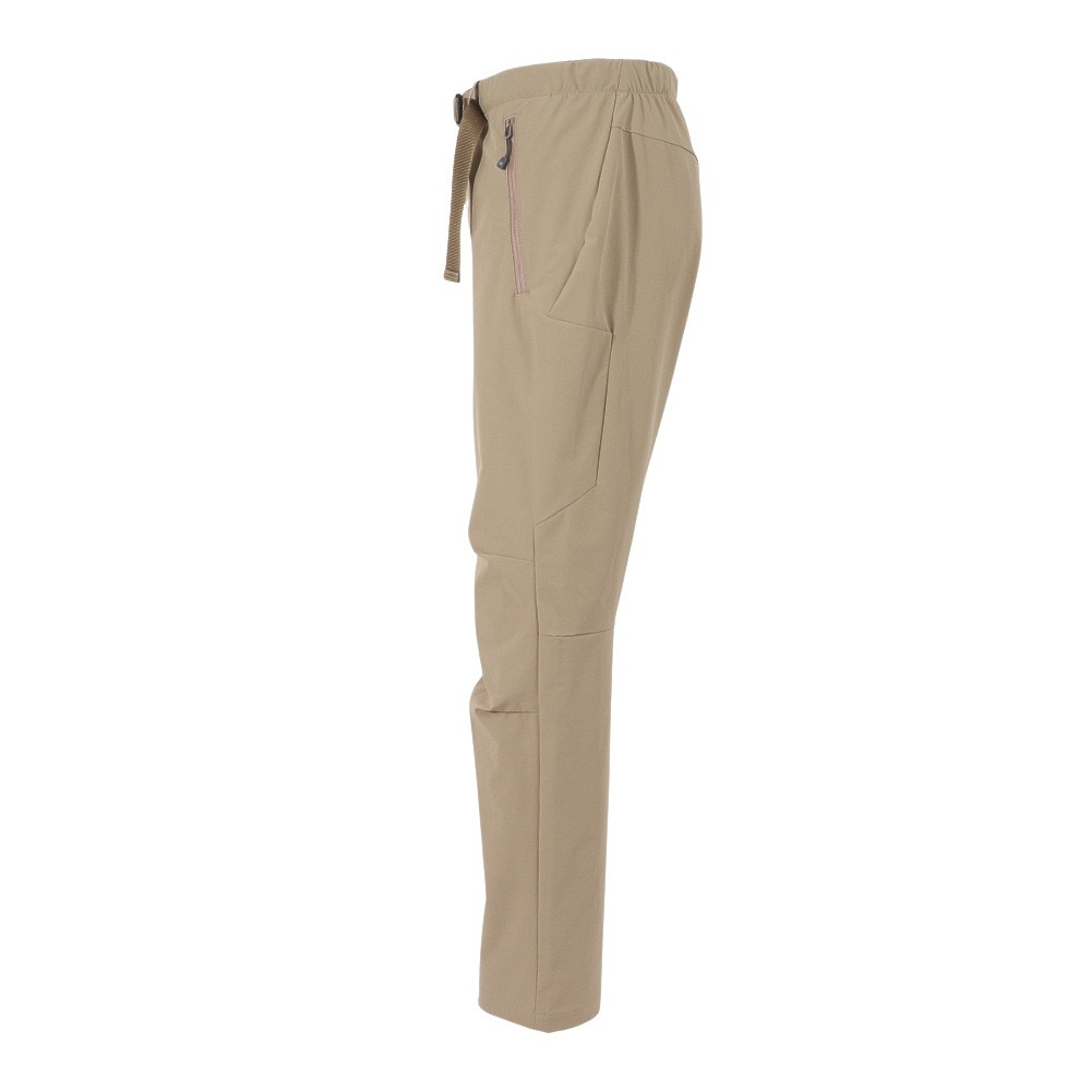 カリマー（karrimor）（メンズ）パンツ ボトム マルチ フィールド パンツ 101396-0813 カーキ ウエスト調節 ストレッチパンツ はっ水