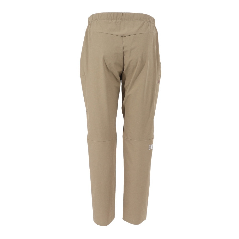 カリマー（karrimor）（メンズ）パンツ ボトム マルチ フィールド パンツ 101396-0813 カーキ ウエスト調節 ストレッチパンツ はっ水