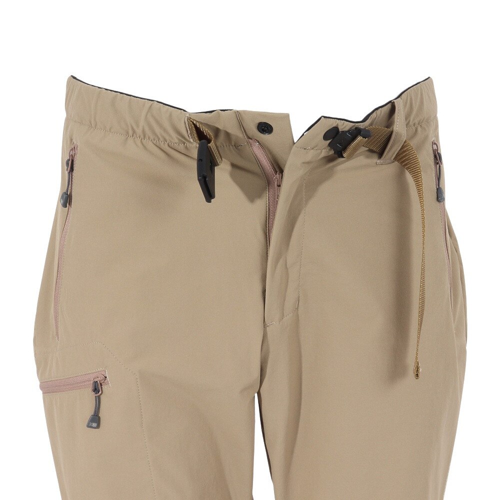 カリマー（karrimor）（メンズ）パンツ ボトム マルチ フィールド パンツ 101396-0813 カーキ ウエスト調節 ストレッチパンツ はっ水
