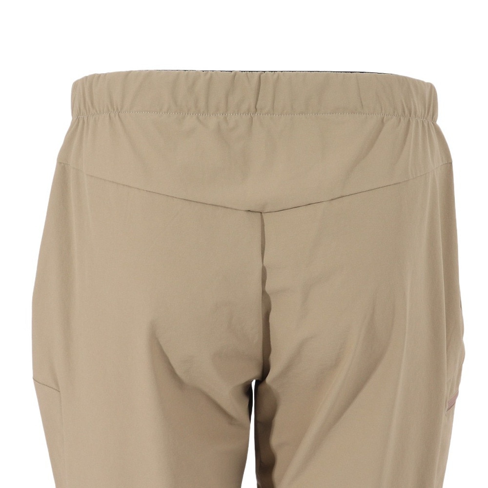 カリマー（karrimor）（メンズ）パンツ ボトム マルチ フィールド パンツ 101396-0813 カーキ ウエスト調節 ストレッチパンツ はっ水