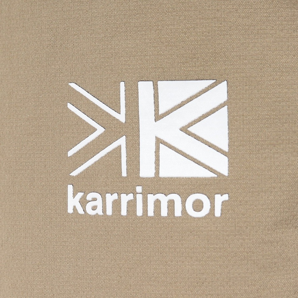カリマー（karrimor）（メンズ）パンツ ボトム マルチ フィールド パンツ 101396-0813 カーキ ウエスト調節 ストレッチパンツ はっ水