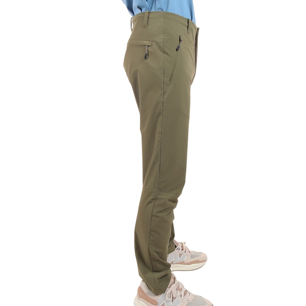 マムート（MAMMUT）（メンズ）EURO サイズ 耐久撥水 ボトム Tトレッカー 3.0 SO パンツ 1021-00800-4584