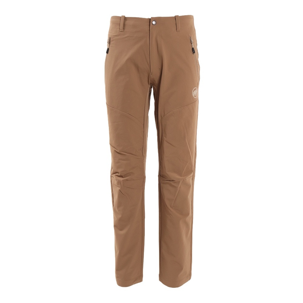 マムート（MAMMUT）（メンズ）ボトム TTrekkers 3.0 SO パンツ 1021-00800-7494