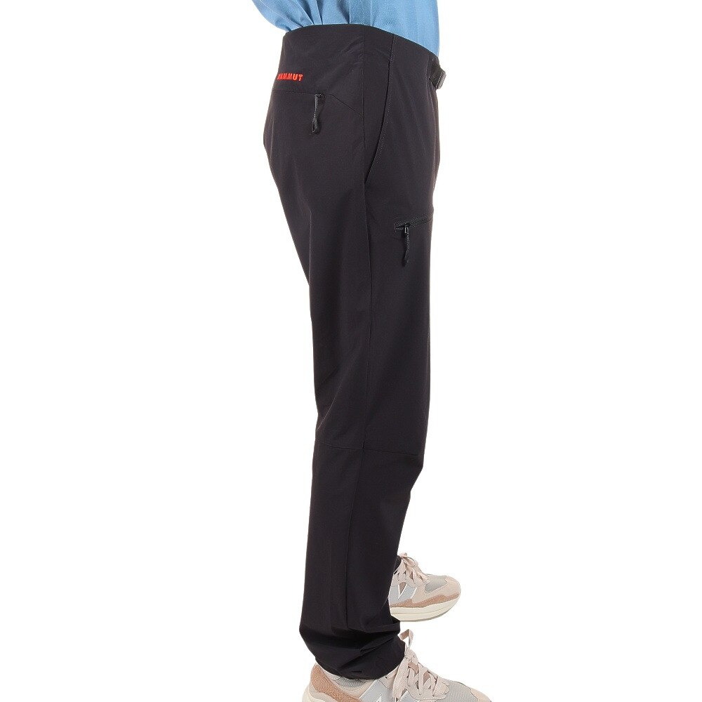 マムート（MAMMUT）（メンズ）ボトム Aegility Slim パンツ 1022-01910-0001