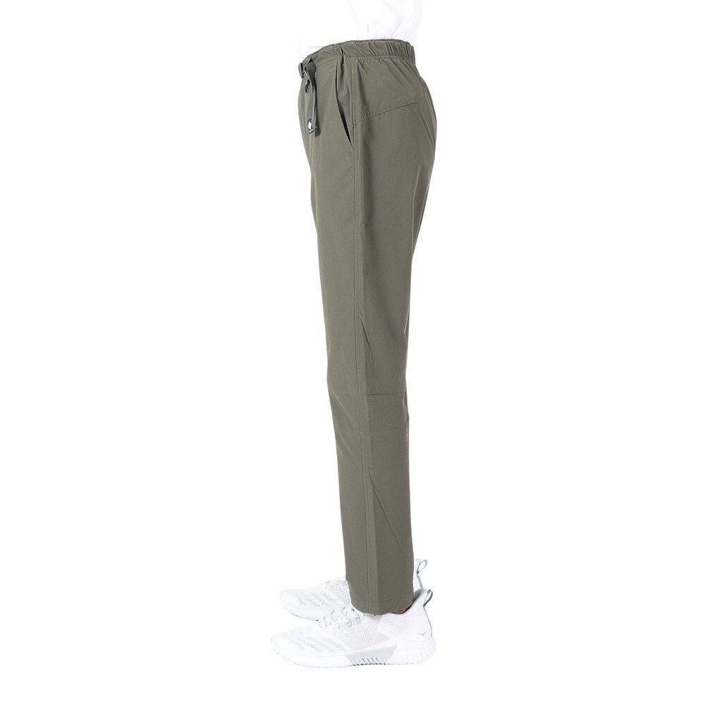 コロンビア（Columbia）（メンズ）Time To Trail Pant タイムトゥートレイルパンツ XM3567 213 カーキ UVカット はっ水 4WAYストレッチ アウトドア 登山