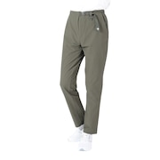 コロンビア（Columbia）（メンズ）Time To Trail Pant タイムトゥートレイルパンツ XM3567 213 カーキ UVカット はっ水 4WAYストレッチ アウトドア 登山