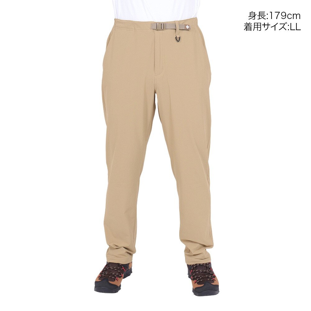 コロンビア（Columbia）（メンズ）パンツ ボトム タイムトゥートレイルパンツ XM3567 243