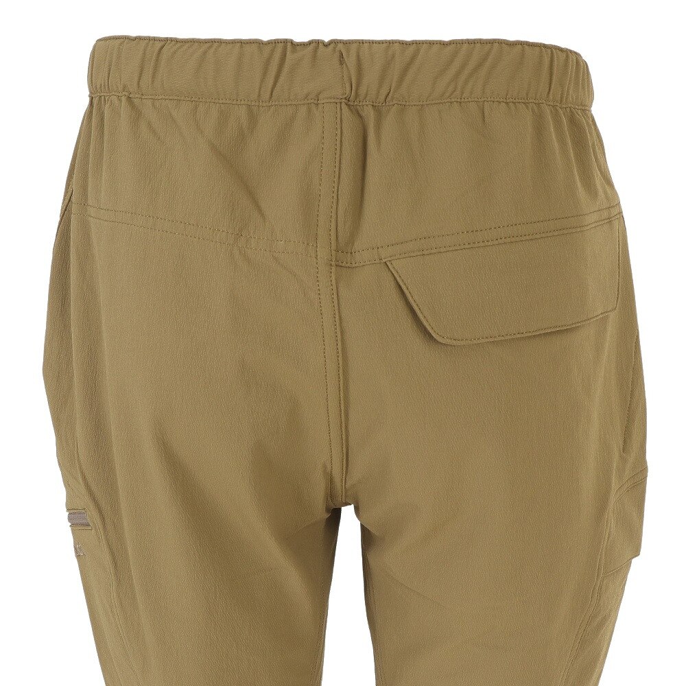 割り引き マーモット ロングパンツ 耐久はっ水 4WAYストレッチ 