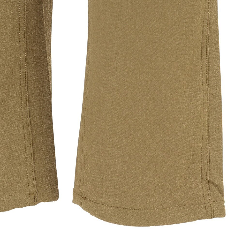 マーモット（Marmot）（メンズ）撥水 ストレッチ パンツ ボトム アウトドア トレッキング コンフォートパンツ TOMUJD83 BGE