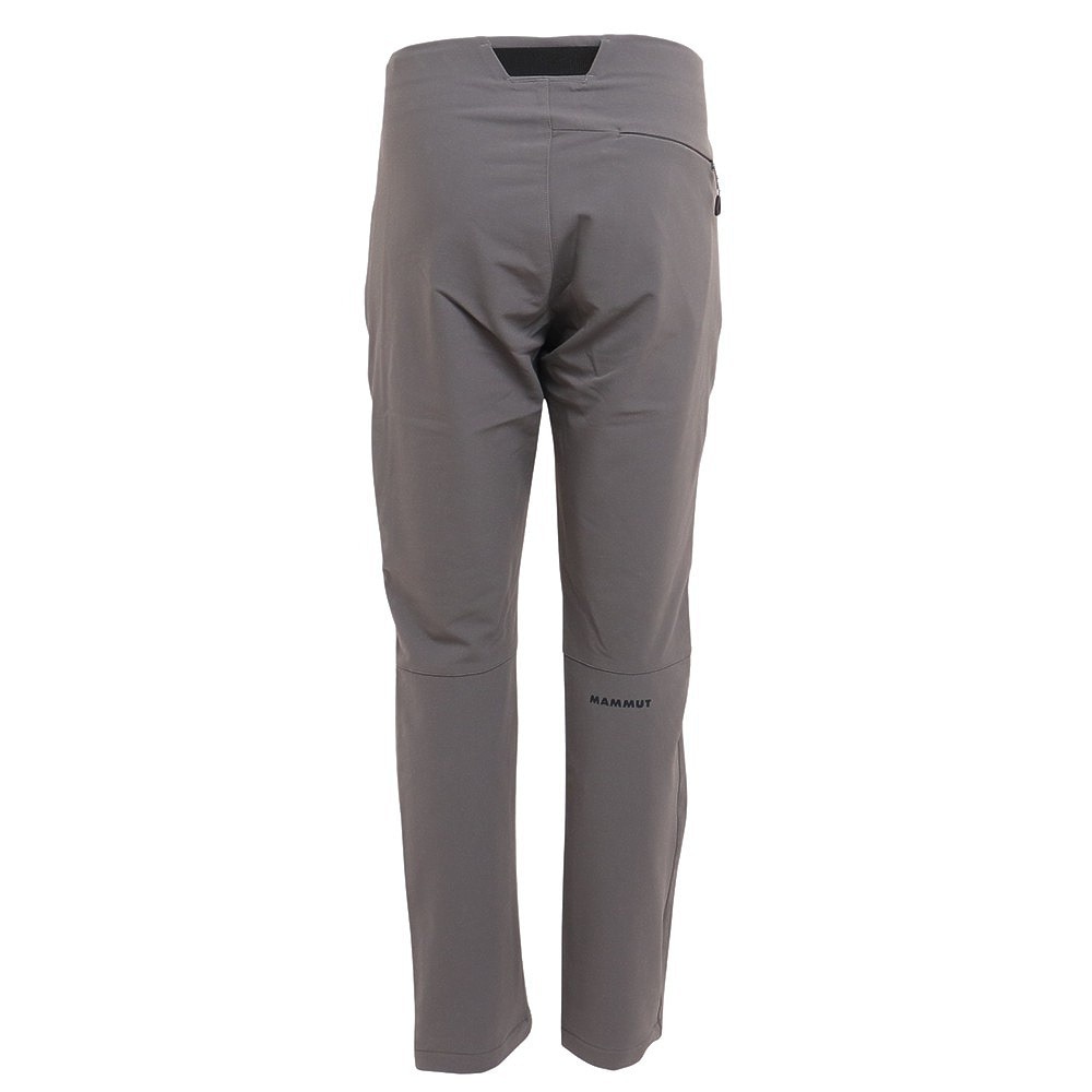 マムート（MAMMUT）（メンズ）パンツ ボトム Yadkin SO パンツ AF 1021-00161-0051  アウトドア・キャンプ用品はエルブレス