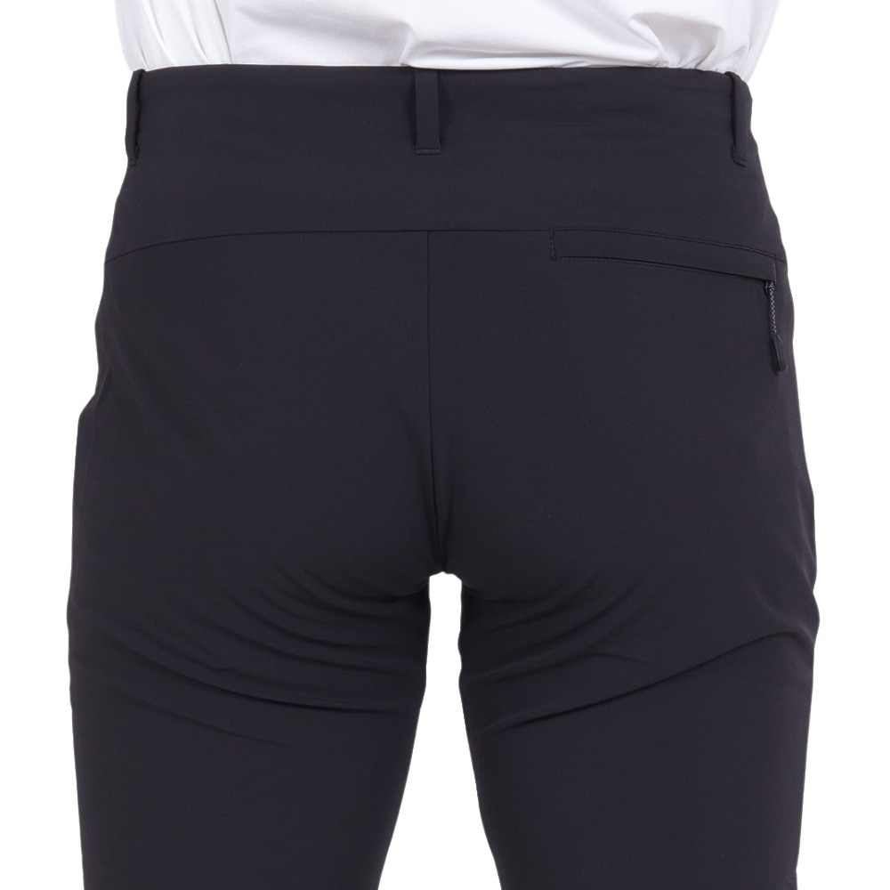 マムート（MAMMUT）（メンズ）パンツ ボトム Trekkers 3.0 SO パンツ 1021-00800-0001 耐久撥水 EUROサイズ 