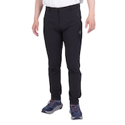 (メンズ)パンツ ボトム Trekkers 3.0 SO パンツ 1021-00800-0001 耐久撥水 EUROサイズ