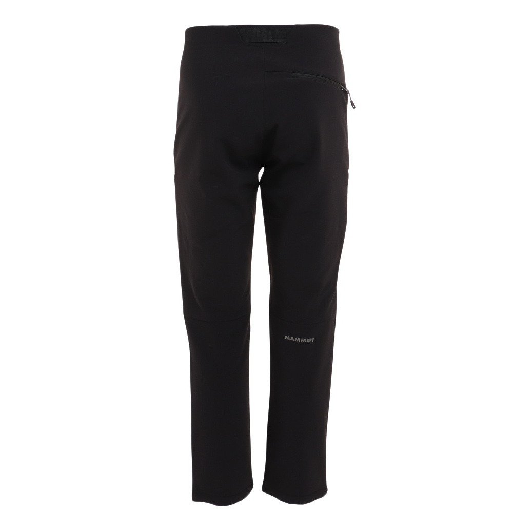 マムート（MAMMUT）（メンズ）ウィンターフィールド パンツ ボトム Winterfield SO パンツ AF 1021-01020-0001