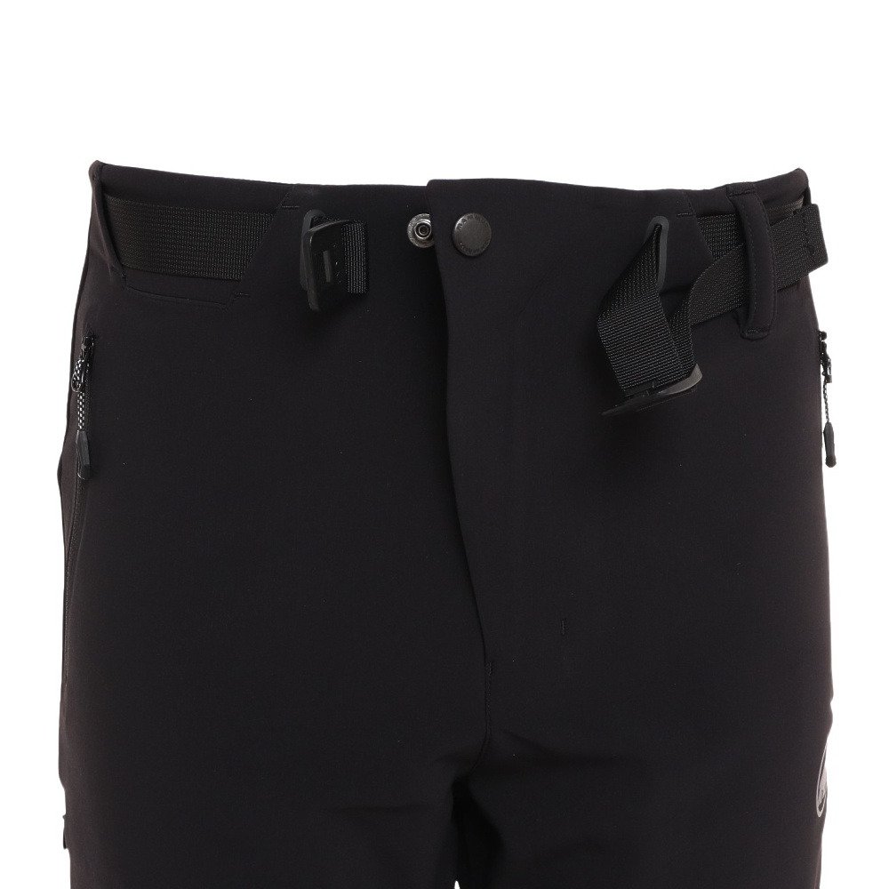 マムート（MAMMUT）（メンズ）ウィンターフィールド パンツ ボトム Winterfield SO パンツ AF 1021-01020-0001