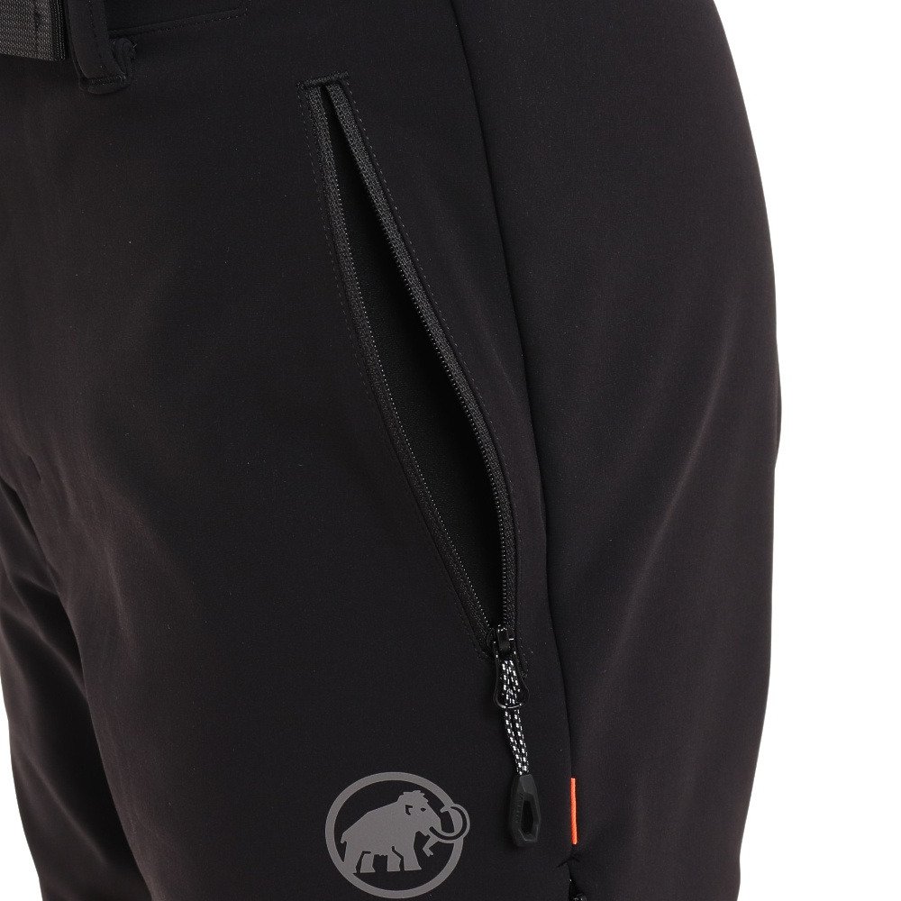 マムート（MAMMUT）（メンズ）ウィンターフィールド パンツ ボトム Winterfield SO パンツ AF 1021-01020-0001
