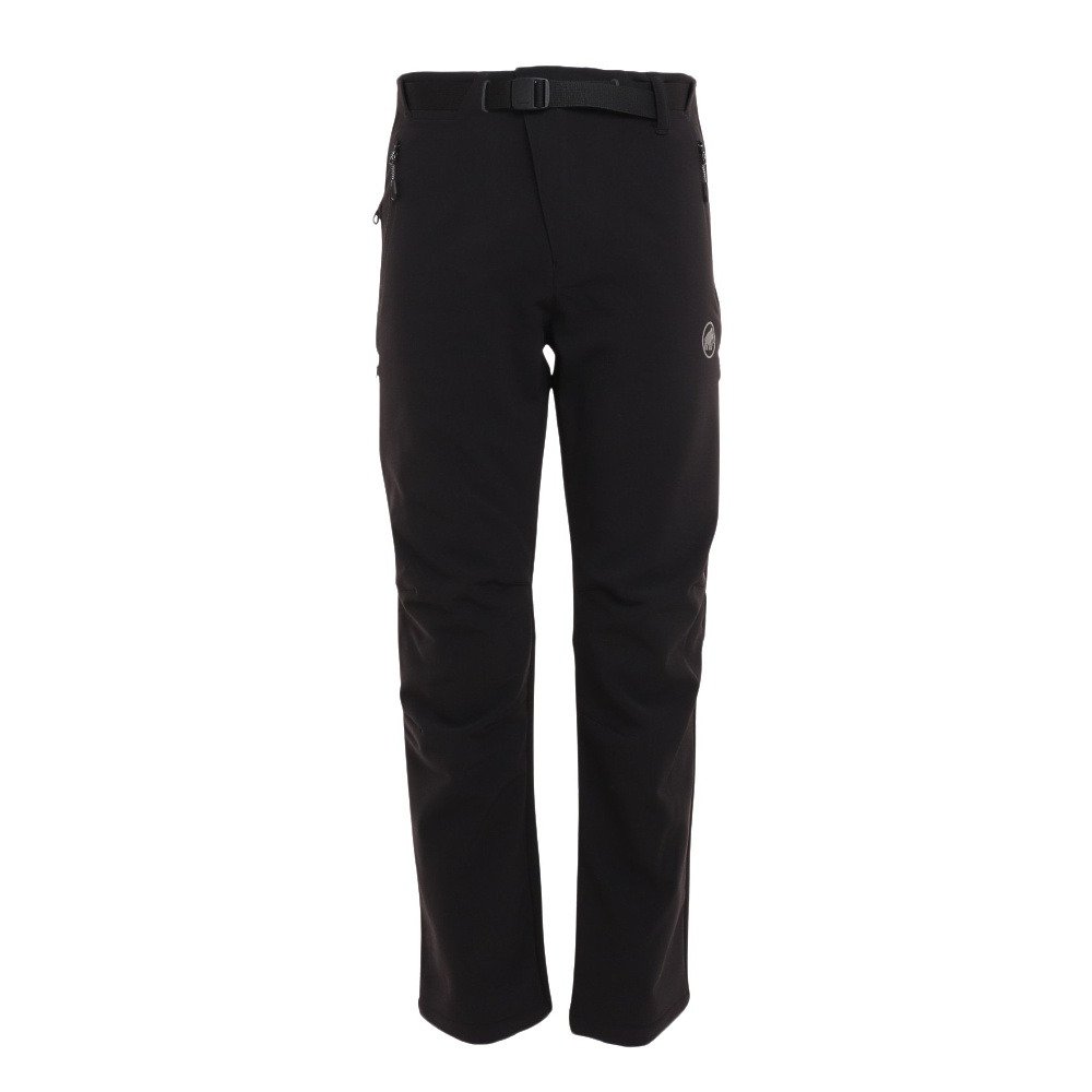 マムート（MAMMUT）（メンズ）ウィンターフィールド パンツ