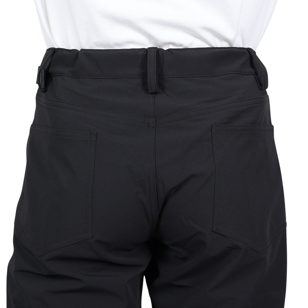 マムート（MAMMUT）（メンズ）EUROサイズ パンツ ボトム ストレッチ 撥水 Utility SO 1021-01090-0001