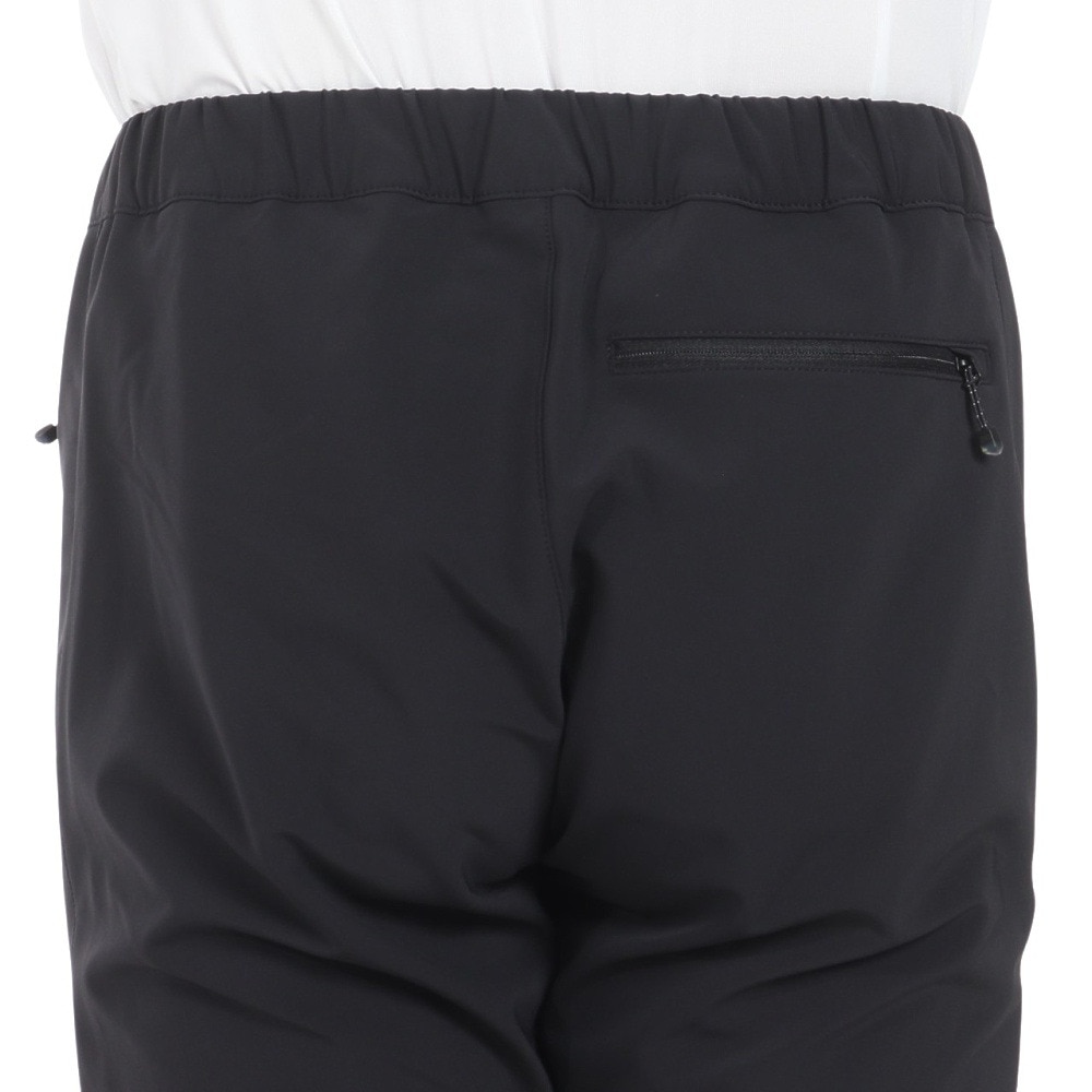 ザ・ノース・フェイス（THE NORTH FACE）（メンズ）パンツ ボトム アルパインライトパンツ NB32301 K ブラック トレッキング イージパンツ