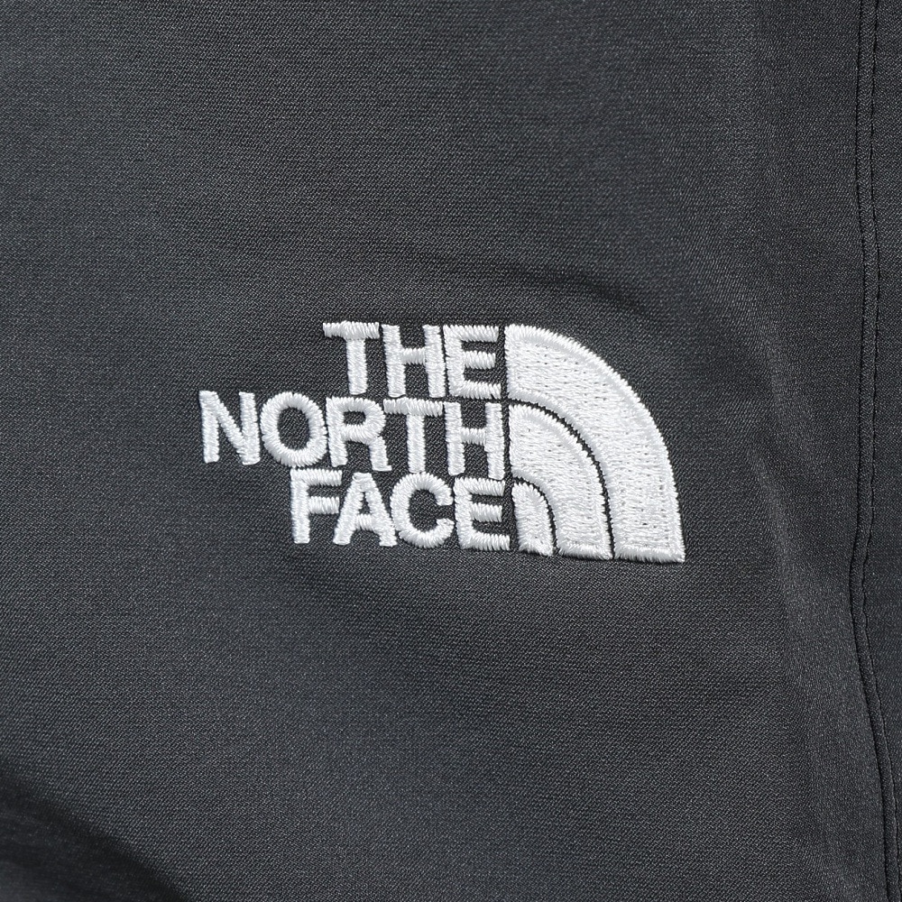 ノースフェイス（THE NORTH FACE）（メンズ）パンツ ボトム ドーロライトパンツ NB32311 AG グレー ウエスト調節 ストレッチ はっ水