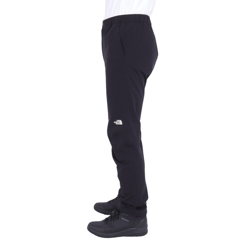 ザ・ノース・フェイス（THE NORTH FACE）（メンズ）パンツ ボトム ドーロライトパンツ NB32311 K ブラック トレッキングパンツ