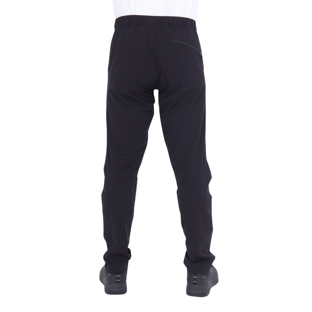 ザ・ノース・フェイス（THE NORTH FACE）（メンズ）パンツ ボトム ドーロライトパンツ NB32311 K ブラック トレッキングパンツ