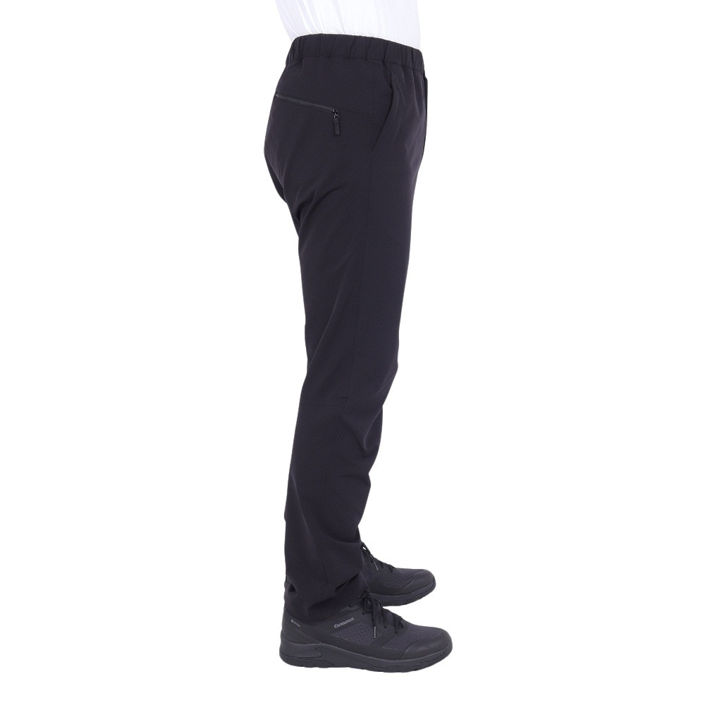 ザ・ノース・フェイス（THE NORTH FACE）（メンズ）パンツ ボトム ドーロライトパンツ NB32311 K ブラック トレッキングパンツ