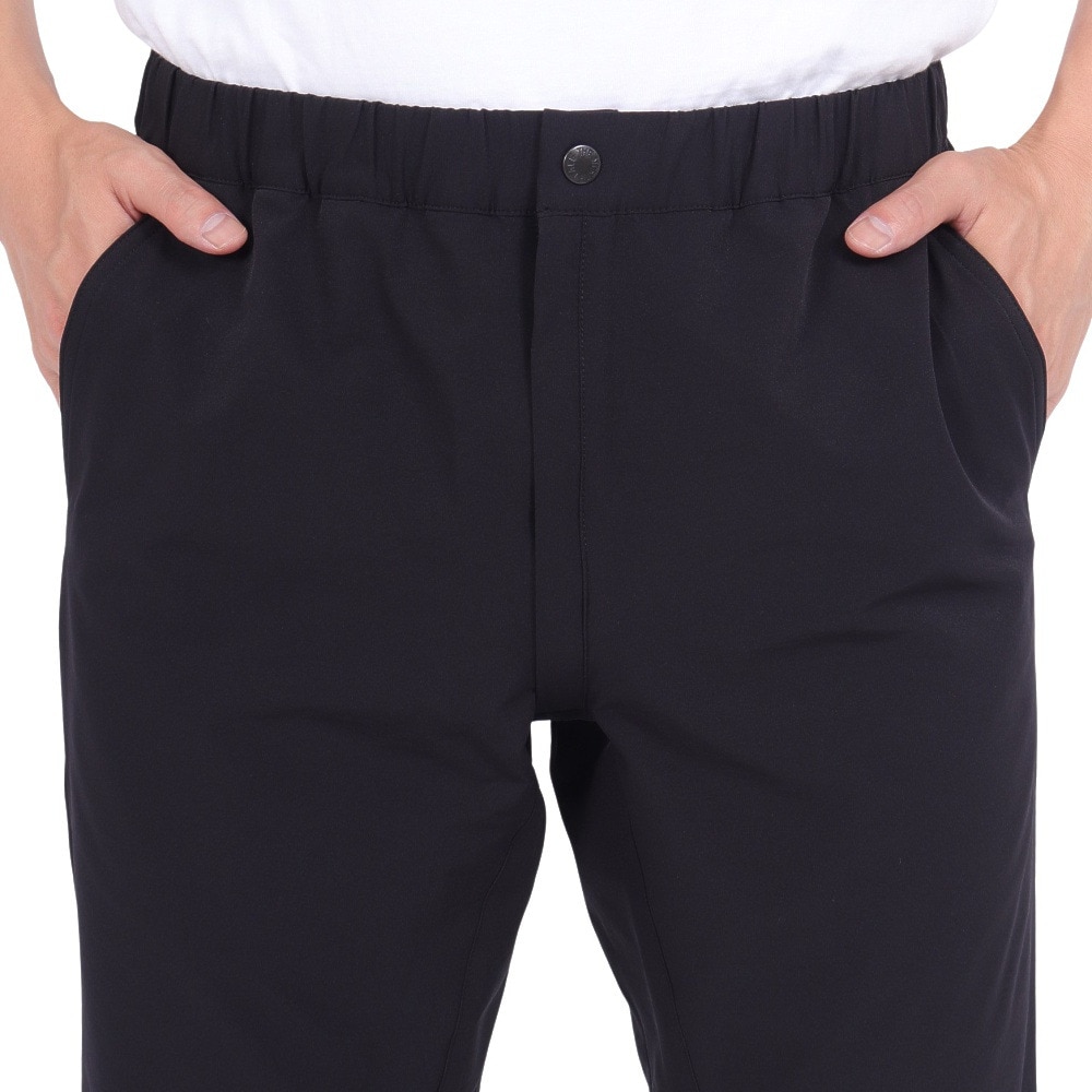 ザ・ノース・フェイス（THE NORTH FACE）（メンズ）パンツ ボトム ドーロライトパンツ NB32311 K ブラック トレッキングパンツ