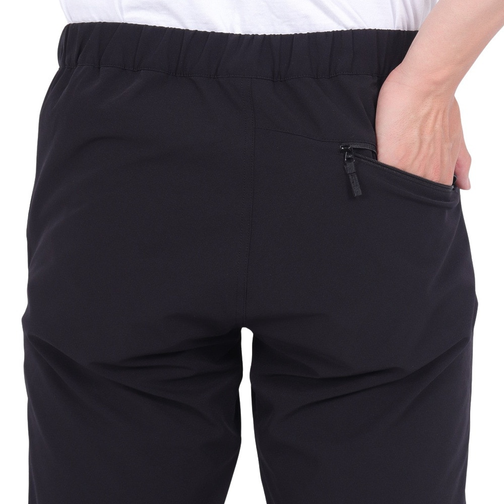 ザ・ノース・フェイス（THE NORTH FACE）（メンズ）パンツ ボトム ドーロライトパンツ NB32311 K ブラック トレッキングパンツ