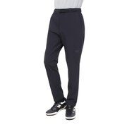 ヘリーハンセン（HELLY HANSEN）（メンズ）パンツ ボトム トレッキングストレッチパンツ HOE22301 K ブラック