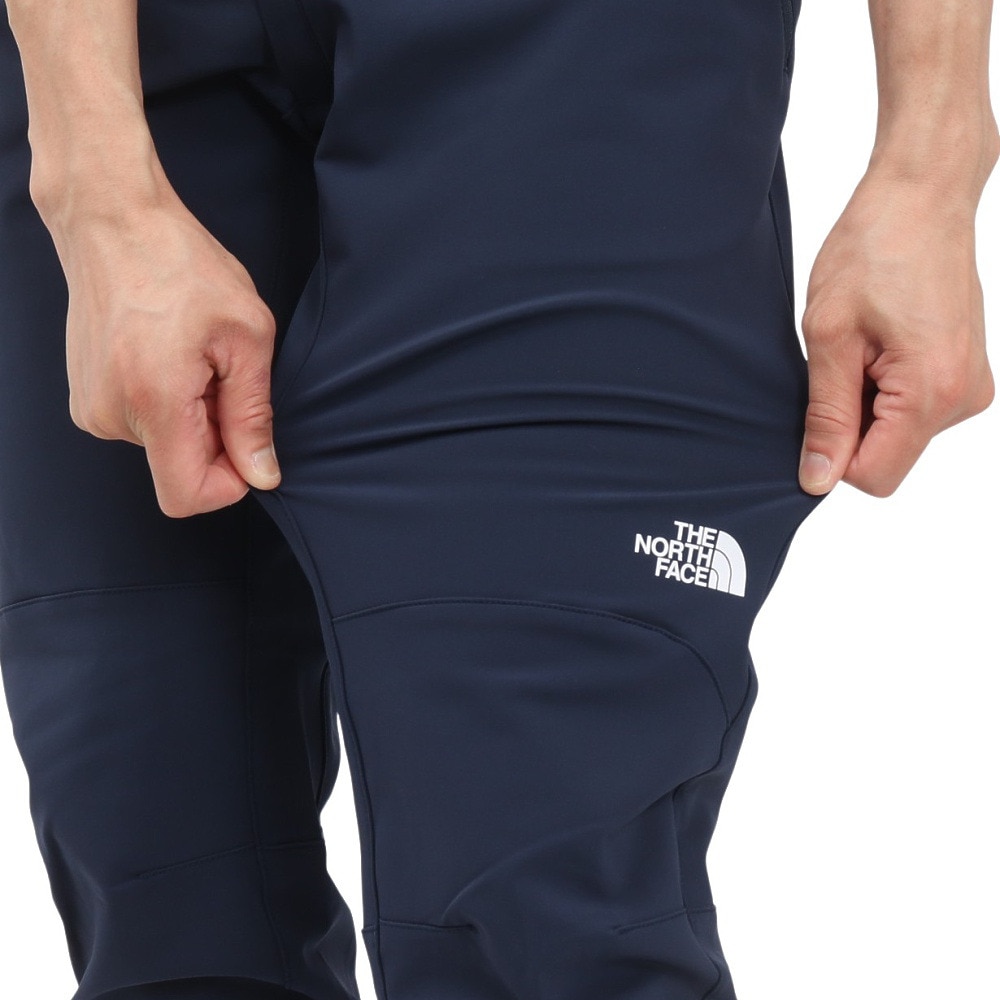 ザ・ノース・フェイス（THE NORTH FACE）（メンズ）パンツ ボトム アルパインライトパンツ NB32301 UN