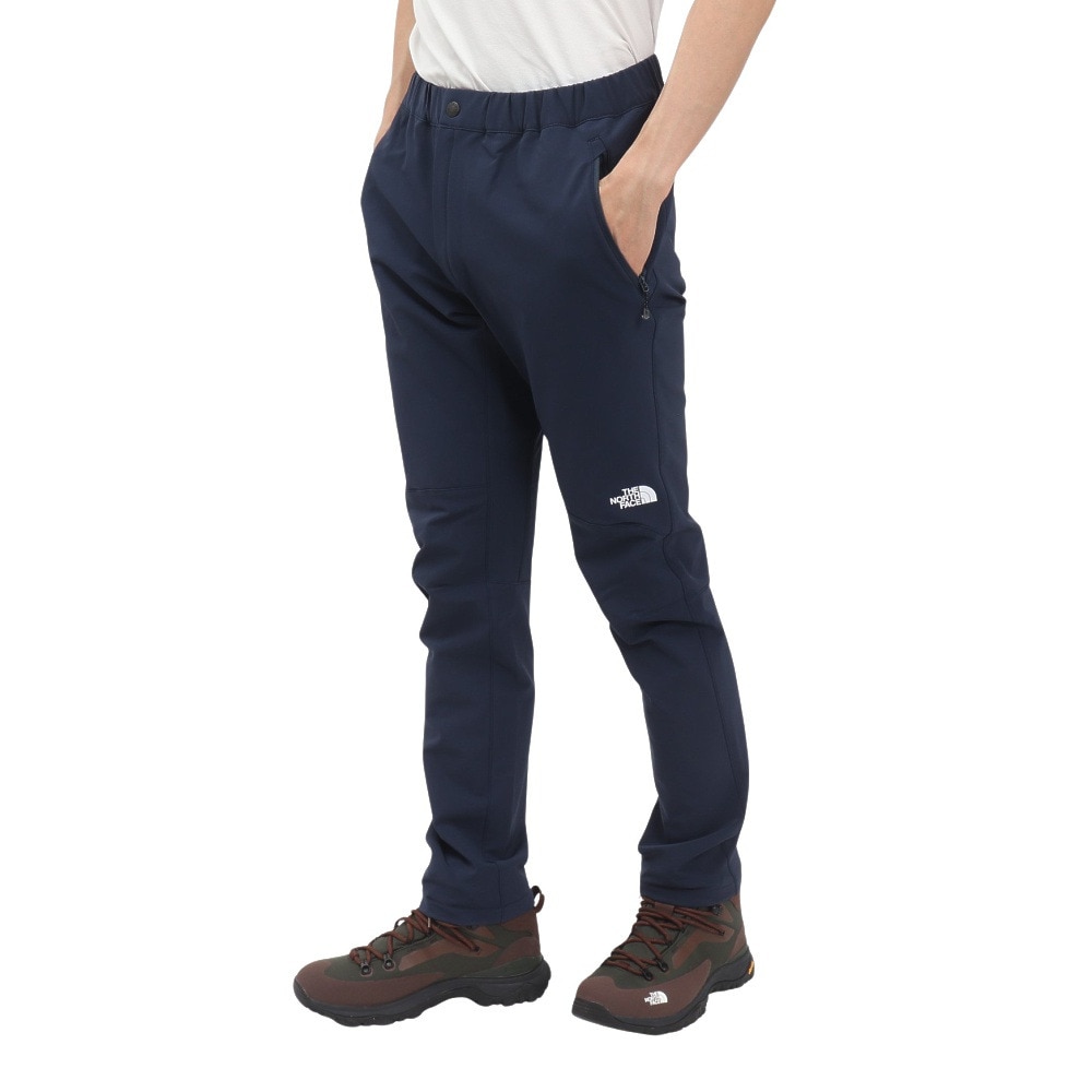 ザ・ノース・フェイス（THE NORTH FACE）（メンズ）パンツ ボトム アルパインライトパンツ NB32301 UN