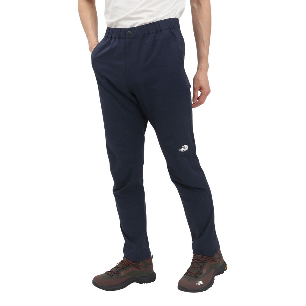 ザ・ノース・フェイス（THE NORTH FACE）（メンズ）パンツ ボトム ドーロ ライトパンツ NB32311 UN