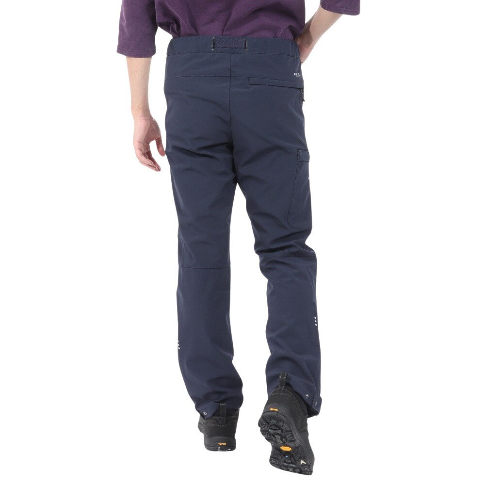 ＩＣＥＰＥＡＫ（メンズ）パンツ ボトム BOWDON 4 57006 390 ブルー