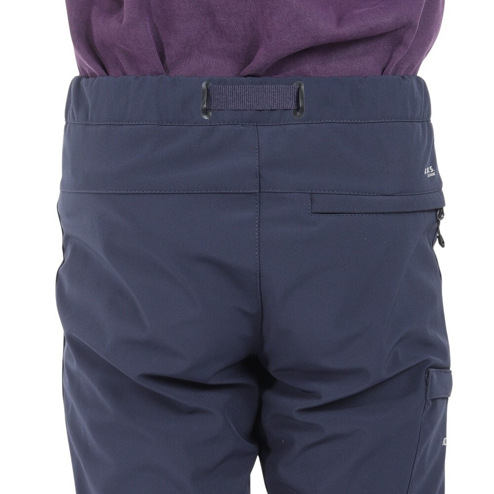ＩＣＥＰＥＡＫ（メンズ）パンツ ボトム BOWDON 4 57006 390 ブルー