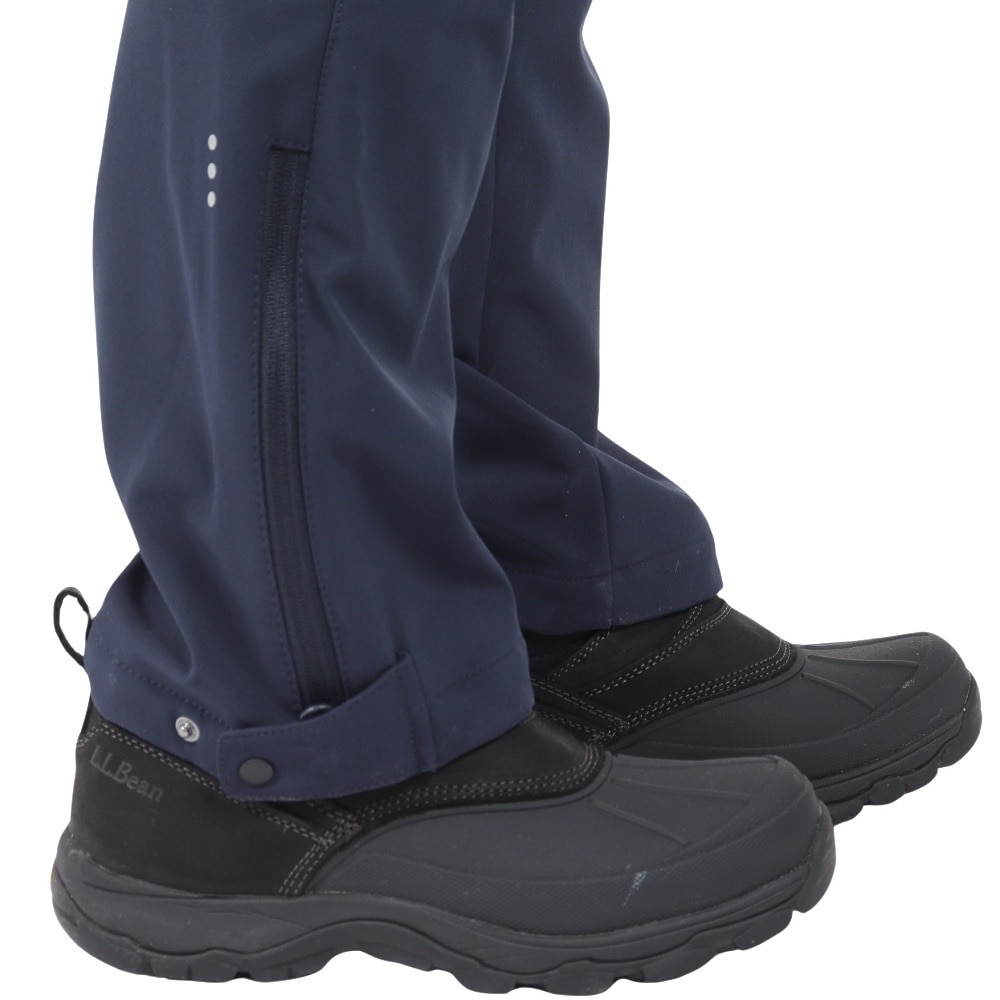 ＩＣＥＰＥＡＫ（メンズ）パンツ ボトム BOWDON 4 57006 390 ブルー