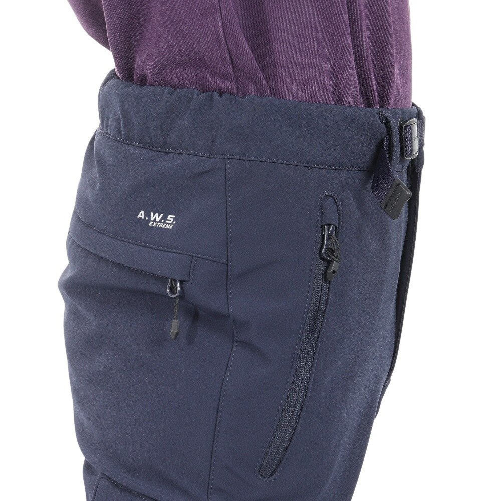 ＩＣＥＰＥＡＫ（メンズ）パンツ ボトム BOWDON 4 57006 390 ブルー