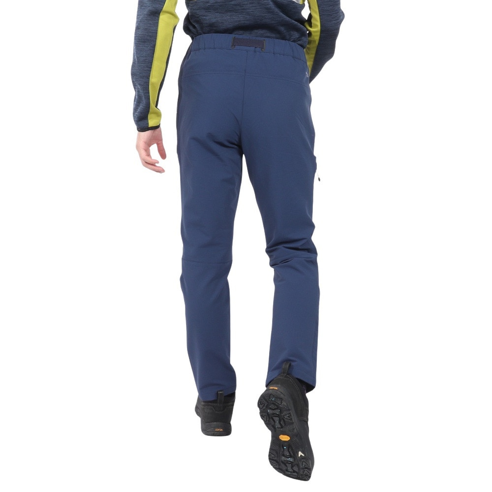 ＩＣＥＰＥＡＫ（メンズ）パンツ ボトム BISMARK 4 57048 392 ブルー