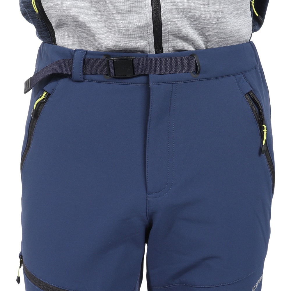 ＩＣＥＰＥＡＫ（メンズ）パンツ ボトム BISMARK 4 57048 392 ブルー