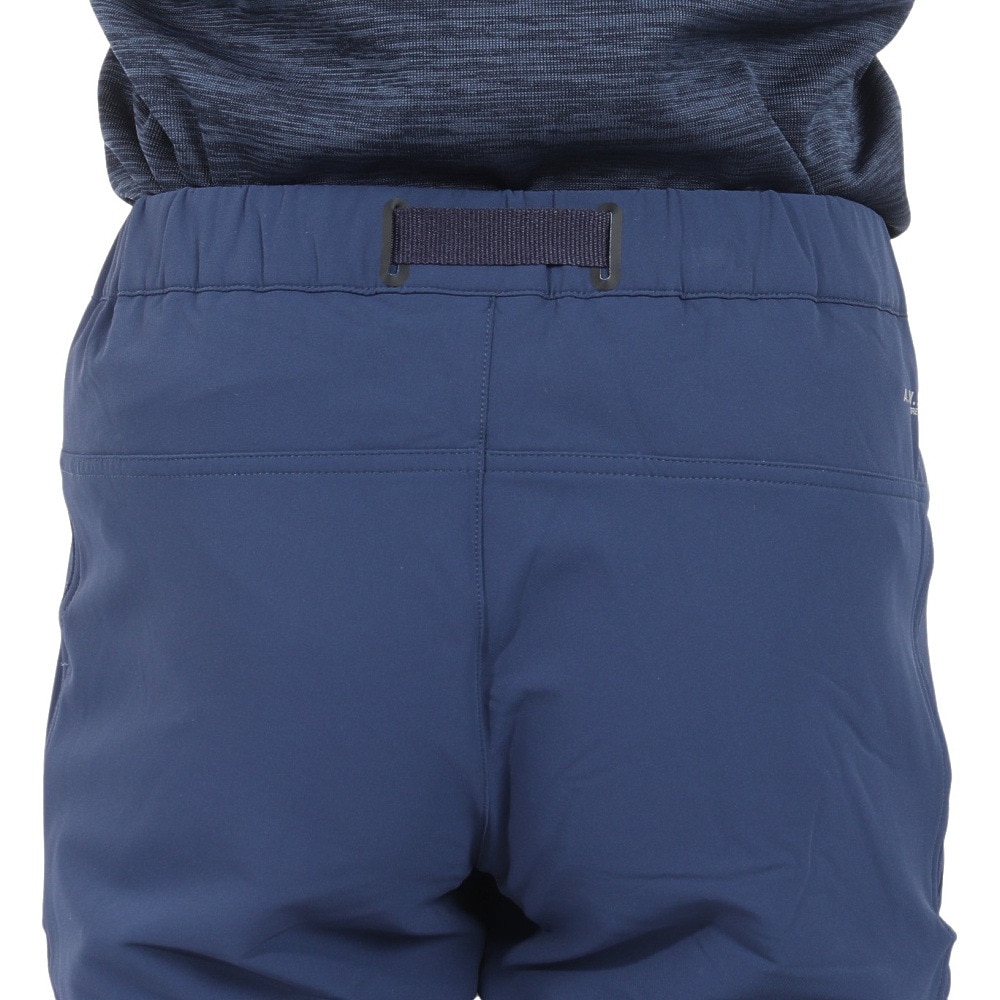 ＩＣＥＰＥＡＫ（メンズ）パンツ ボトム BISMARK 4 57048 392 ブルー